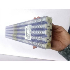 Мощный светодиод ARPL-1W-EPL UV400 (Arlight, Emitter)