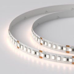 Светодиодная Лента RT6-3528-180 24V Warm2700 3x (900 LED) (Arlight, 14.4 Вт/м, IP20)