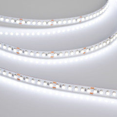 Светодиодная Лента RT6-3528-180 24V White6000 3x (900 LED) (Arlight, 14.4 Вт/м, IP20)