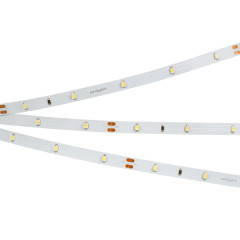 Светодиодная Лента RT 2-5000 24V White6000 0.5x (3528, 150 LED, LUX) (Arlight, 2.9 Вт/м, IP20)