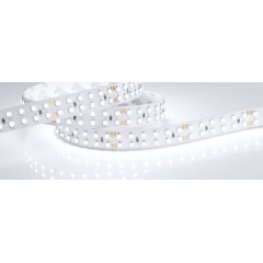 Светодиодная Лента RT 2-5000 24V White6000 2x2 (3528, 1200 LED, LUX) (Arlight, 19.2 Вт/м, IP20)