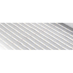 Лента RT-ONIX-A640-410mm 24V Day5000 (43.6 W/m, IP20, 2835, 3m) (Arlight, сеть параллельная)