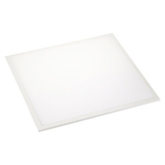 Панель IM-S600x600-40W White6000 (WH, 120 deg, 230V) (Arlight, IP40 Металл, 3 года)