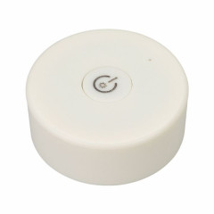 Панель Knob SMART-P87-DIM White (3V, 1 зона, 2.4G) (Arlight, IP20 Пластик, 5 лет)