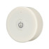 Панель Knob SMART-P87-DIM White (3V, 1 зона, 2.4G) (Arlight, IP20 Пластик, 5 лет)