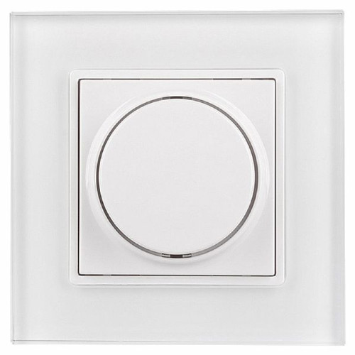 Панель Rotary SR-2835DIM-RF-UP White (3V, DIM) (Arlight, IP20 Пластик, 3 года)