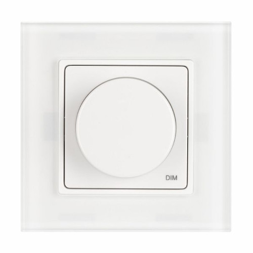 Панель SMART-P10-DIM-G-SUF (3V, Rotary, 2.4G) (Arlight, IP20 Пластик, 5 лет)