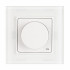 Панель SMART-P10-DIM-G-SUF (3V, Rotary, 2.4G) (Arlight, IP20 Пластик, 5 лет)