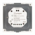 Панель SMART-P2-MIX-G-IN White (3V, Rotary, 2.4G) (Arlight, IP20 Пластик, 5 лет)