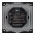 Панель SMART-P21-MIX-G-IN Black (12-24V, 4x3A, Sens, 2.4G) (Arlight, IP20 Пластик, 5 лет)