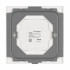 Панель SMART-P47-DIM-G-SUF (3V, 1 зона, Knob, 2.4G) (Arlight, Стекло)