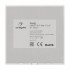 Панель SMART-P47-DIM-P-SUF (3V, 2 зоны, Knob, 2.4G) (Arlight, Пластик)