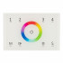 Панель Sens SMART-P83-RGB White (230V, 4 зоны, 2.4G) (Arlight, IP20 Пластик, 5 лет)