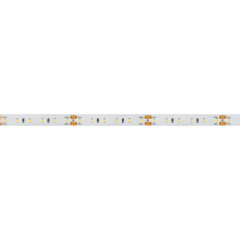 Светодиодная Лента MICROLED-5000HP 24V White6000 8mm (2216, 120 LED/m, LUX) (Arlight, 14 Вт/м, IP20)