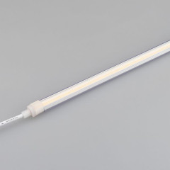 Профиль COB-GERM-8-L1000 (Arlight, Пластик)