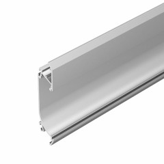 Профиль K-WALL-2000 ANOD (Arlight, Алюминий)