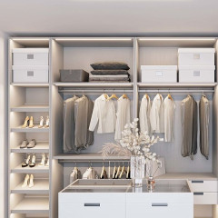 Профиль LINE-2308-F-2000 ANOD (Arlight, Алюминий)