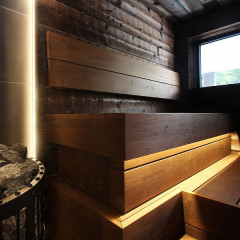 Профиль MIC-3000 ANOD (Arlight, Алюминий)