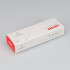 Пульт SMART-R43-RGBW Black (8 зон, 2.4G) (Arlight, IP20 Пластик, 5 лет)