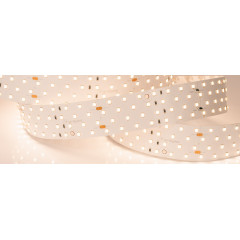 Светодиодная Лента RT 2-2500 24V Warm2700 4x2 (2835, 700 LED, CRI98) (Arlight, 30 Вт/м, IP20)