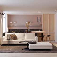 Светильник SP-POLO-TRACK-LEG-R65-8W Day4000 (WH-WH, 40 deg) (Arlight, IP20 Металл, 3 года)