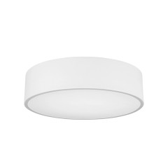 Светильник SP-TOR-TB400SW-25W Warm White (Arlight, Металл)