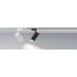 Светильник SP-POLO-TRACK-LEG-R65-8W Day4000 (WH-WH, 40 deg) (Arlight, IP20 Металл, 3 года)