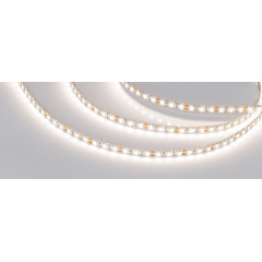 Светодиодная Лента RZ-A120-6mm 12V Day4000 (12 W/m, IP20, 2835, 5m) (Arlight, 12 Вт/м, IP20)