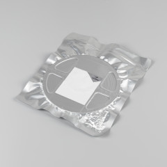 Светодиод ARL-5730-SAN-White6000-80 (3V, 150mA) (Arlight, SMD 5730)