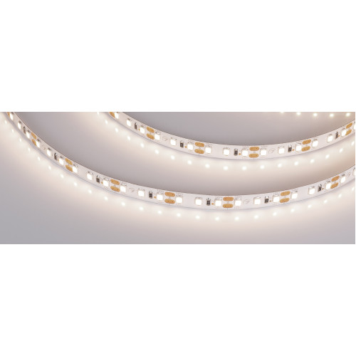 Светодиодная Лента RT 2-5000 12V Day4000 2x (2835, 600 LED, PRO) (Arlight, 14.4 Вт/м, IP20)
