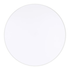 Светильник IM-RONDO-EMERGENCY-3H-R400-40W Warm3000 (WH, 120 deg, 230V) (Arlight, IP40 Металл, 2 года)