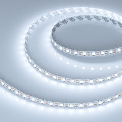 Лента RT 2-5000 12V Cx1 White6000 2x (5060, 360 LED, LUX) (Arlight, 15.6 Вт/м, IP20)