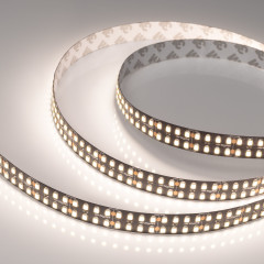 Светодиодная Лента RT-5000-2835-320 24V Day4000 (BLACK 15mm, 24W/m, IP20) (Arlight, -)