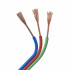 Шлейф питания ARL-18AWG-3Wire-CU (Arlight, -)