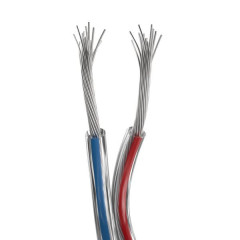 Шлейф питания ARL-18AWG-CLEAR-2Wire-CU (Arlight, -)