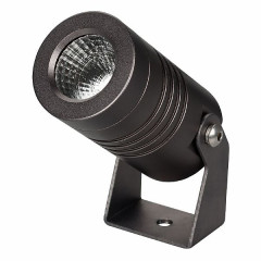 Светильник ALT-RAY-R42-5W Warm3000 (DG, 25 deg, 230V) (Arlight, IP67 Металл, 3 года)