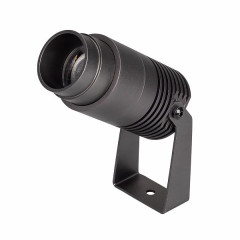 Светильник ALT-RAY-ZOOM-R52-8W Day4000 (DG, 10-40 deg, 230V) (Arlight, IP67 Металл, 3 года)