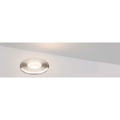 Светильник ART-GROUND-ZOOM-R80-8W Warm3000 (SL, 15-50 deg, 24V) (Arlight, IP67 Металл, 3 года)