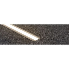 Светильник ART-LUMILINE-3351-500-12W Warm3000 (SL, 120 deg, 24V) (Arlight, IP67 Металл, 3 года)