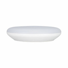 Светильник CL-FRISBEE-MOTION-R300-18W Warm3000 (WH, 180 deg, 230V) (Arlight, IP54 Пластик, 3 года)