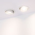 Светильник CL-SIMPLE-R78-9W Day4000 (WH, 45 deg) (Arlight, IP20 Металл, 3 года)