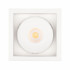 Светильник CL-SIMPLE-S80x80-9W Warm3000 (WH, 45 deg) (Arlight, IP20 Металл, 3 года)