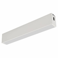Светильник CLIP-38-FLAT-S312-6W Day4000 (WH, 110 deg, 24V) (Arlight, IP40 Металл, 3 года)