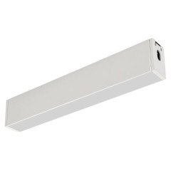 Светильник CLIP-38-FLAT-S312-6W Warm3000 (WH, 110 deg, 24V) (Arlight, IP40 Металл, 3 года)