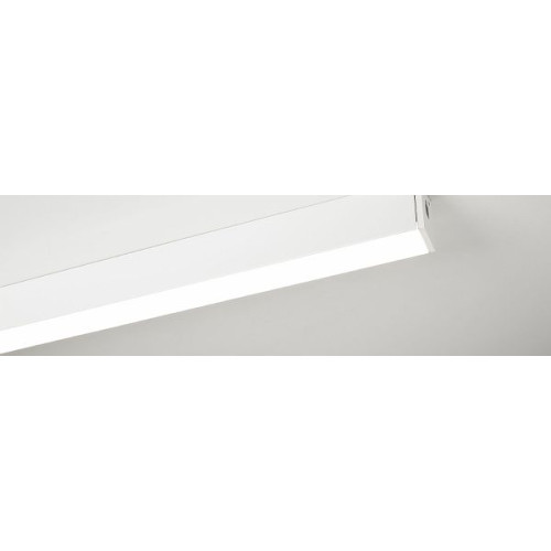 Светильник CLIP-38-FLAT-S312-6W Warm3000 (WH, 110 deg, 24V) (Arlight, IP40 Металл, 3 года)