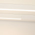 Светильник CLIP-38-FLAT-S312-6W Warm3000 (WH, 110 deg, 24V) (Arlight, IP40 Металл, 3 года)
