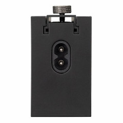 Светильник CLIP-38-LASER-S330-12W Day4000 (BK, 36 deg, 24V) (Arlight, IP40 Металл, 3 года)