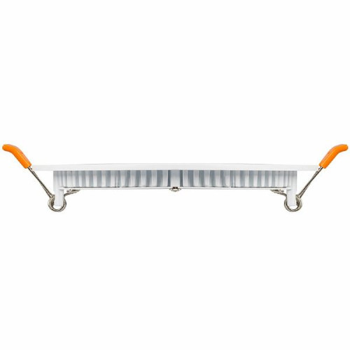 Светильник DL-142M-13W Warm White (Arlight, IP40 Металл, 3 года)