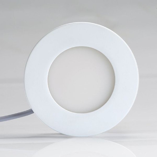 Светильник DL-85M-4W Day White (Arlight, IP40 Металл, 3 года)