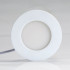Светильник DL-85M-4W Day White (Arlight, IP40 Металл, 3 года)